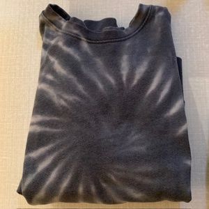 LACAUSA Sweat Shirt/Sweat Pants Set